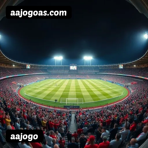 Comparação APP mobile vs versão web da aajogo